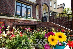 九里香醍探秘之最品牌篇 無錫最懂別墅的別墅，匠心獨運的庭院設計